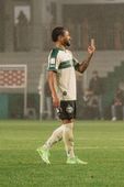 Coritiba e Cruzeiro 