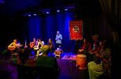 Musica no Ponto Juan Falú Tarancon 