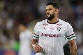 Vasco da Gama x Fluminense 