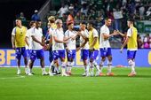 Palmeiras x Fortaleza 