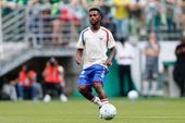 Palmeiras x Atlético MG 