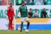 Palmeiras x Atlético MG 