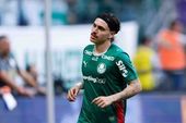 Palmeiras x Atlético MG 