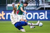 Palmeiras x Atlético MG 