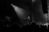 DAVID GUETTA The Monolith Tour Portugal 