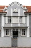 Prédio da Fase em Porto Alegre 