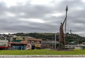 Monumento a Dandara dos Palmares 