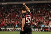 Athletico x Vitoria 