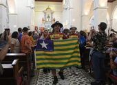 Procissão das Sanfonas em Teresina 
