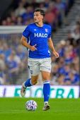 Ipswich Town x Le Havre 