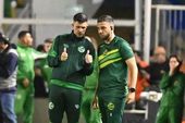 Juventude x Atlético MG 
