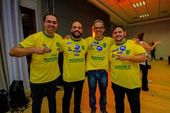 Convenção PL em Maceió 