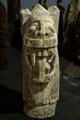 Carrancas no município de Pirapora 