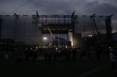Cidade do Rock se prepara para o RIR 2026 