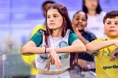 Fortaleza X Palmeiras 