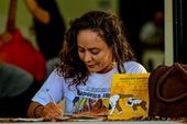 Vozes do Sertão Capoeira Angola 