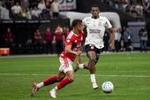 Corinthians x Internacional 