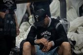 Corinthians x Internacional 