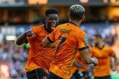 Wolverhampton x Port Vale 