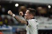 Remo X Atlético Mineiro 