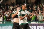 Coritiba x Chapecoense 