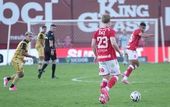 Vila Nova x Sport 