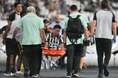 Botafogo x Fluminense 