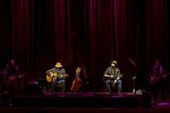 Show de Almir Sater e Gabriel Sater 