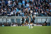 Grêmio x São Paulo 