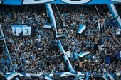 Grêmio x São Paulo 