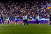 Cruzeiro x Mirassol 