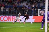 Bragantino x Corinthians 
