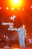 Apresentação de Maria Rita em Arcoverde PE 