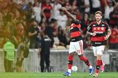 Flamengo x Vitória 