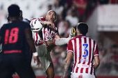 Náutico X Atlético GO 