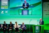 Congresso Brasileiro do Agronegócio 