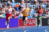 Campeonato Europeu de Atletismo 2026 