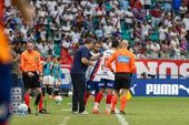 Bahia x Vasco 