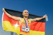 Campeonato Europeu de Atletismo 2026 