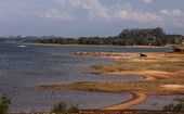 Represa de Jurumirim 