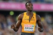 Campeonato Europeu de Atletismo 2026 