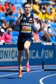 Campeonato Europeu de Atletismo 2026 