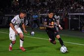 Bragantino x Atlético MG 