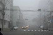 Clima Tempo Caxias do Sul 