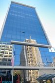 Sede da Apex Partners em Vitória 