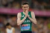 Campeonato Europeu de Atletismo 2026 