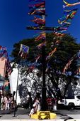 Festa do Catope em Montes Claros 
