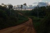 Cidade de Altamira Pará 