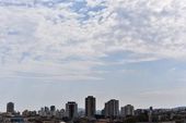 Clima Tempo SP 