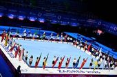 Campeonato Europeu de Ginastica Artistica 